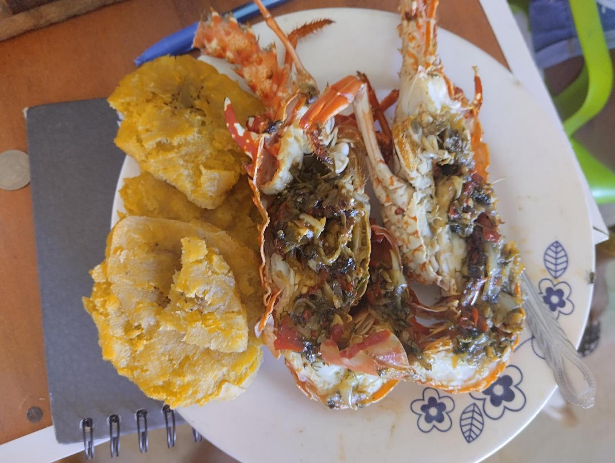 Hostal Lamar Baru Donde Gertrudis 플라야 블랑카 외부 사진