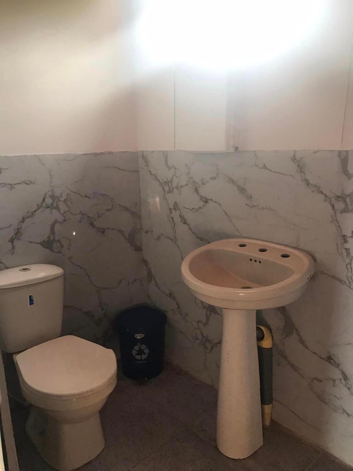 Hostal Lamar Baru Donde Gertrudis 플라야 블랑카 외부 사진