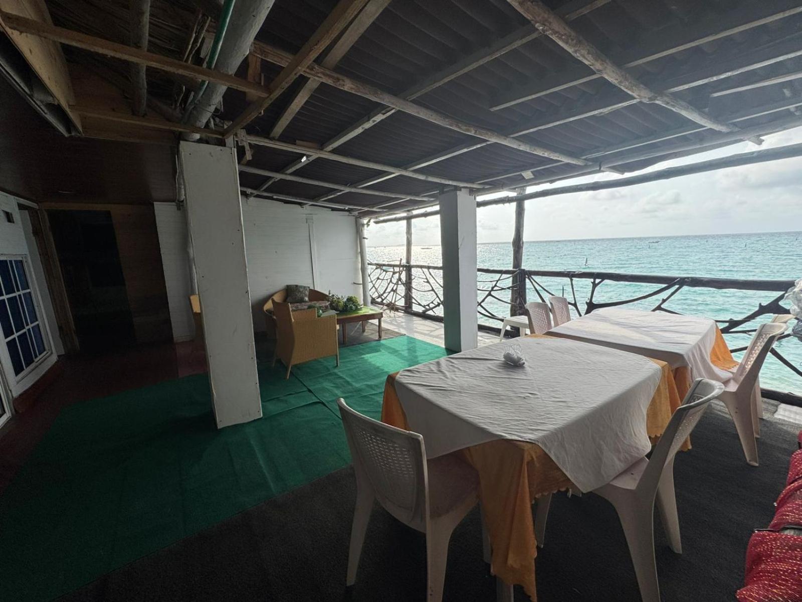 Hostal Lamar Baru Donde Gertrudis 플라야 블랑카 외부 사진