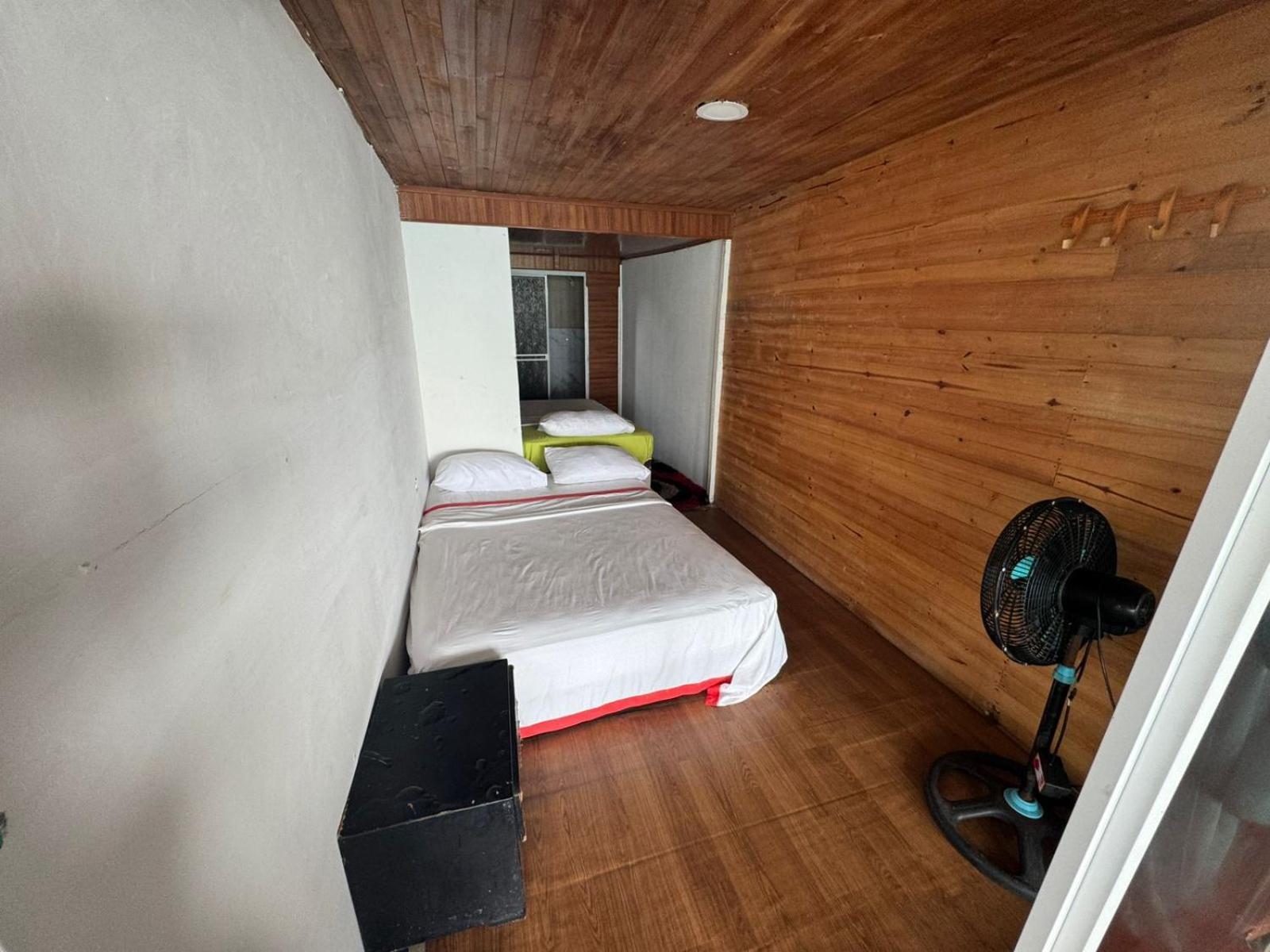 Hostal Lamar Baru Donde Gertrudis 플라야 블랑카 외부 사진