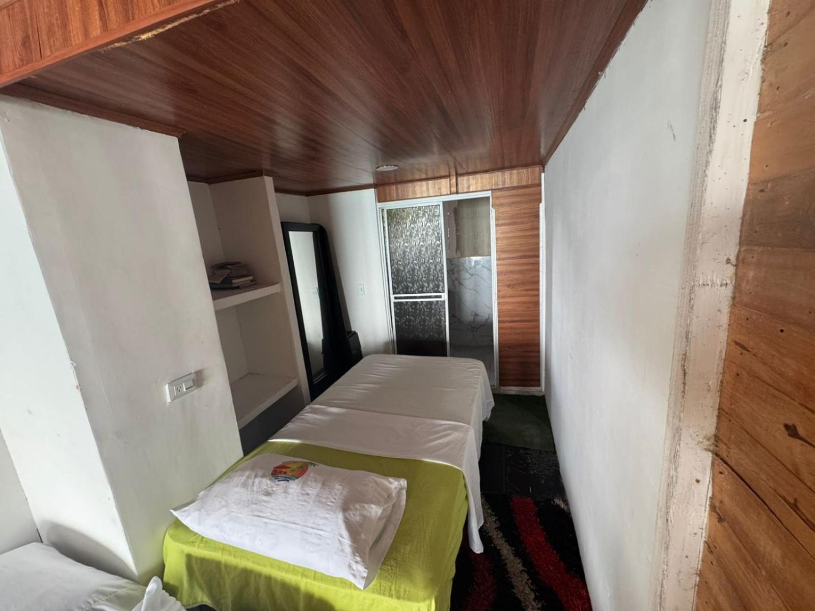 Hostal Lamar Baru Donde Gertrudis 플라야 블랑카 외부 사진