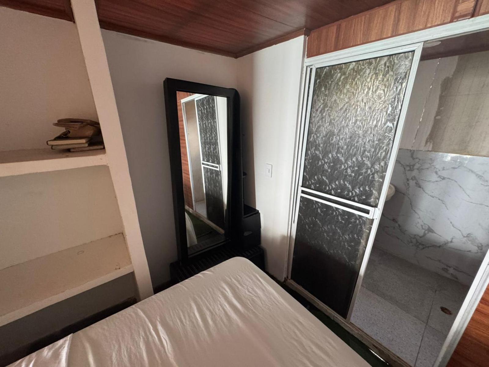 Hostal Lamar Baru Donde Gertrudis 플라야 블랑카 외부 사진