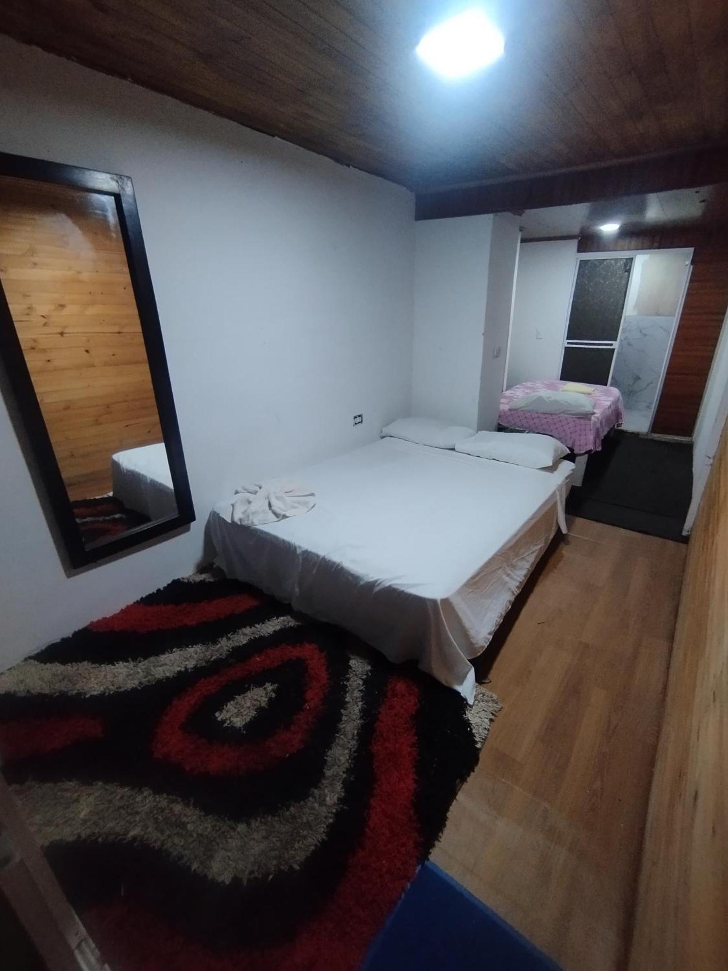 Hostal Lamar Baru Donde Gertrudis 플라야 블랑카 외부 사진