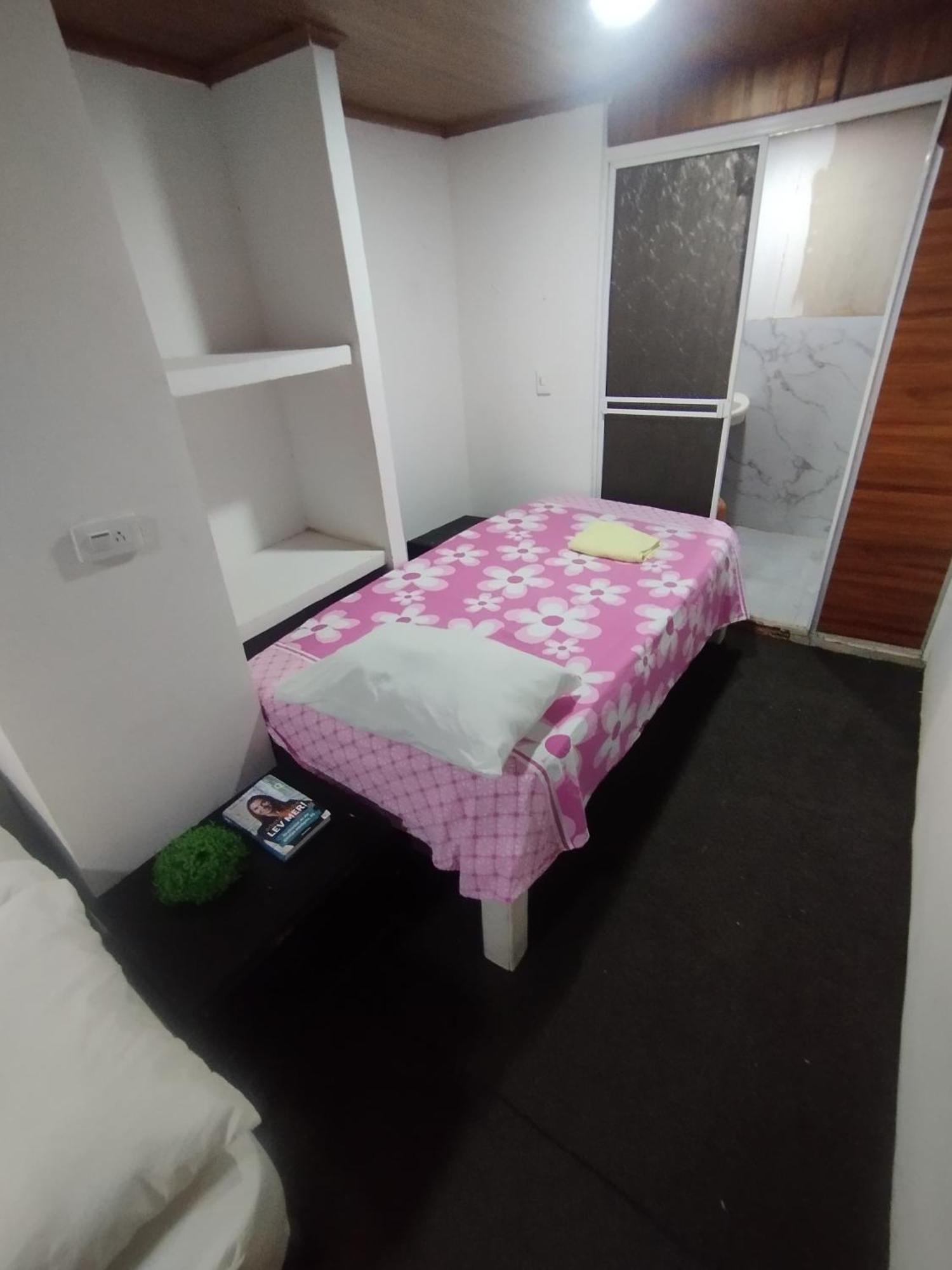 Hostal Lamar Baru Donde Gertrudis 플라야 블랑카 외부 사진