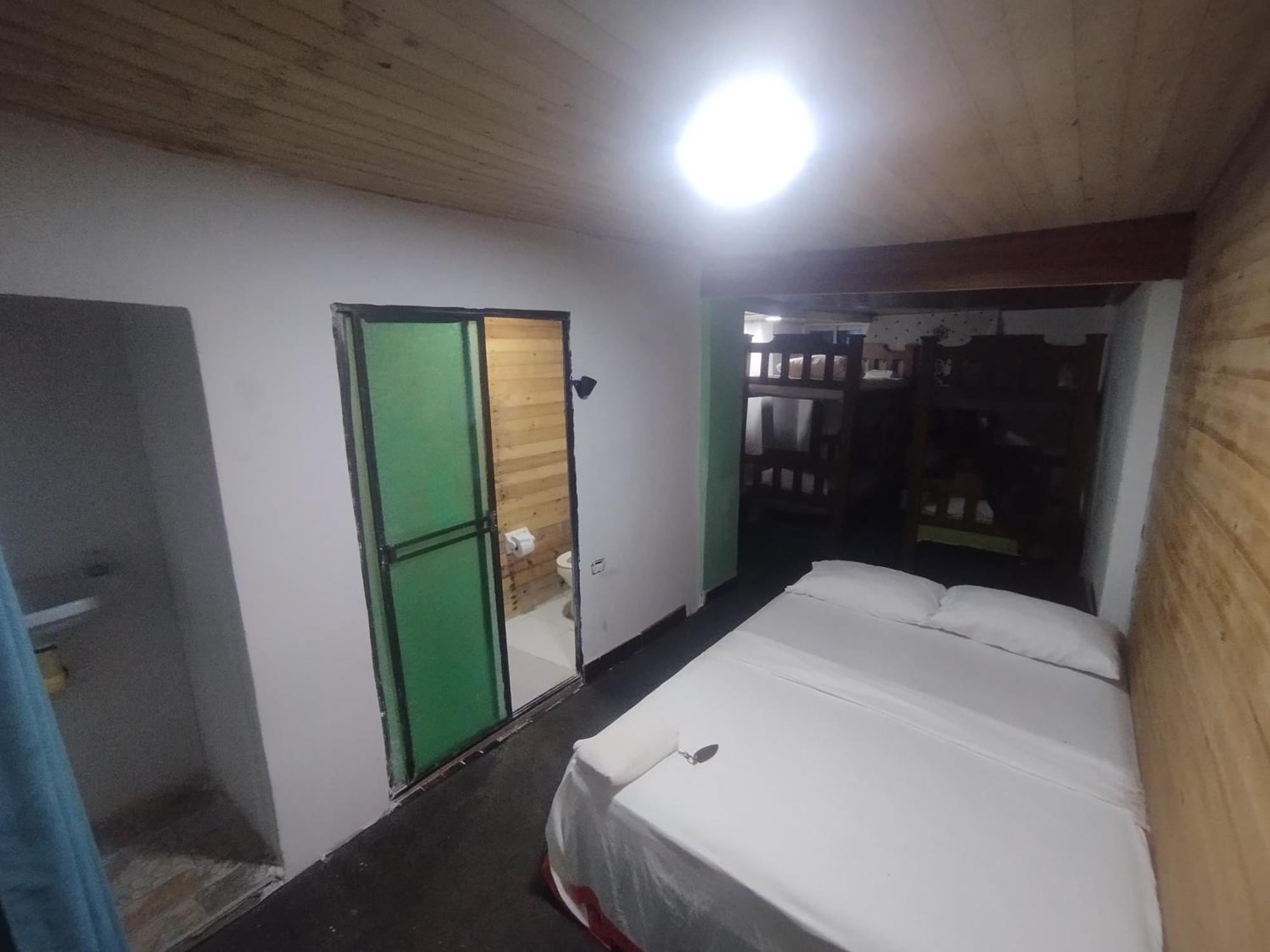 Hostal Lamar Baru Donde Gertrudis 플라야 블랑카 외부 사진