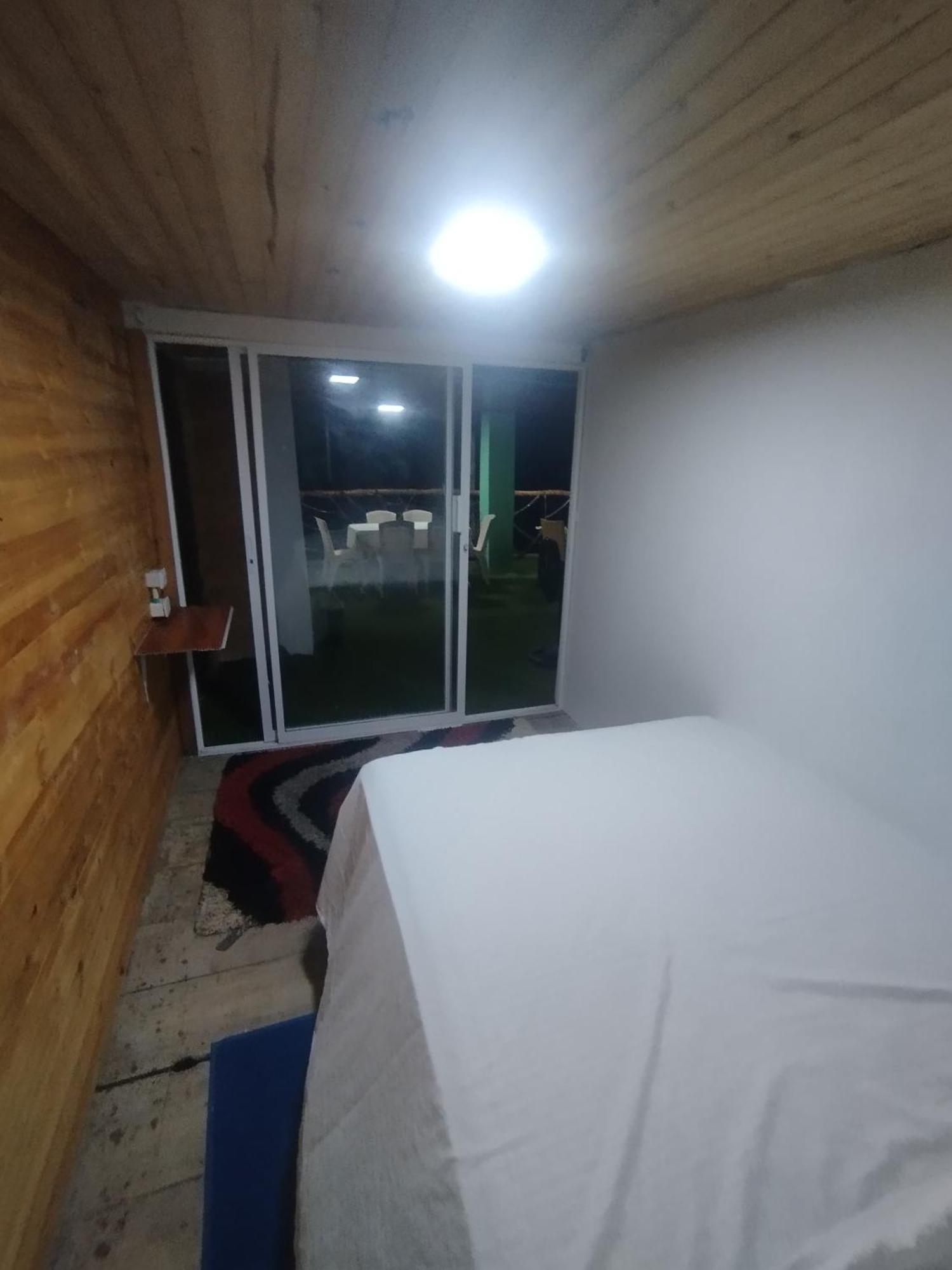 Hostal Lamar Baru Donde Gertrudis 플라야 블랑카 외부 사진