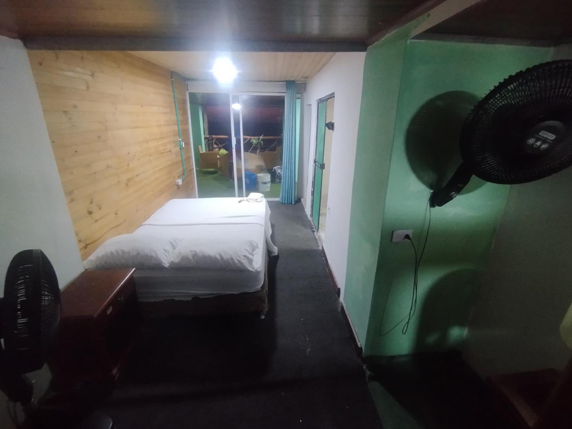 Hostal Lamar Baru Donde Gertrudis 플라야 블랑카 외부 사진