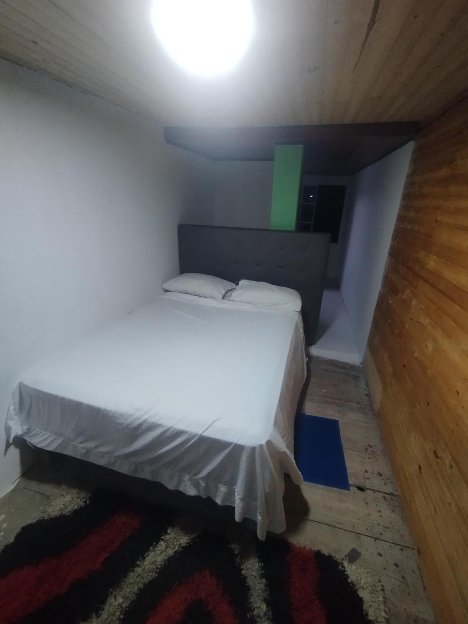 Hostal Lamar Baru Donde Gertrudis 플라야 블랑카 외부 사진